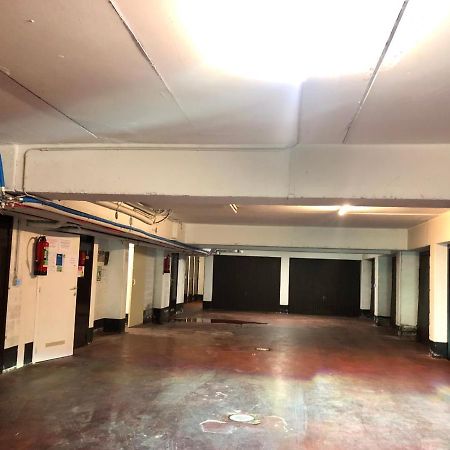 Grand Appartement Avec Terrasse Knokke-Heist Eksteriør bilde