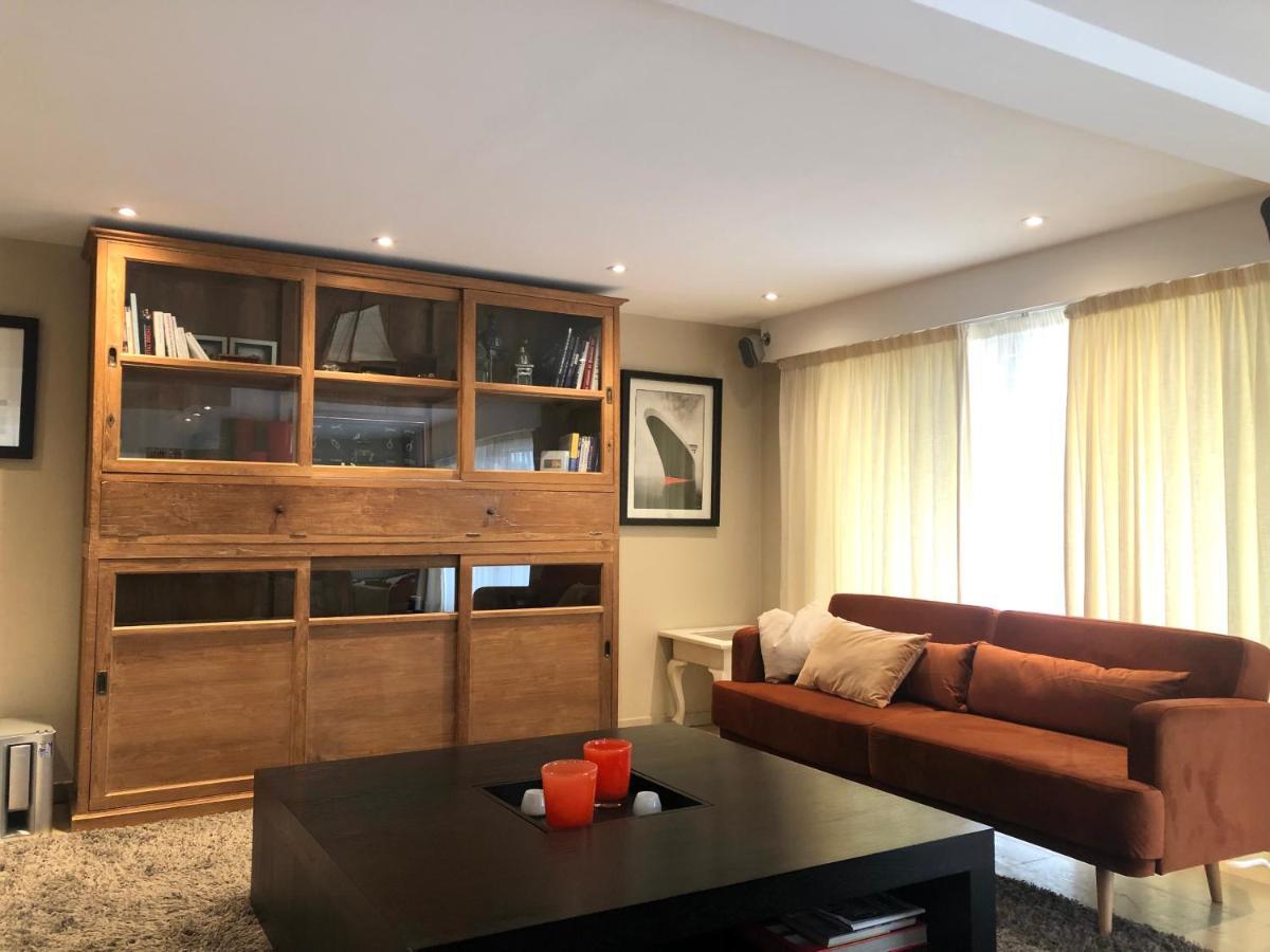 Grand Appartement Avec Terrasse Knokke-Heist Eksteriør bilde