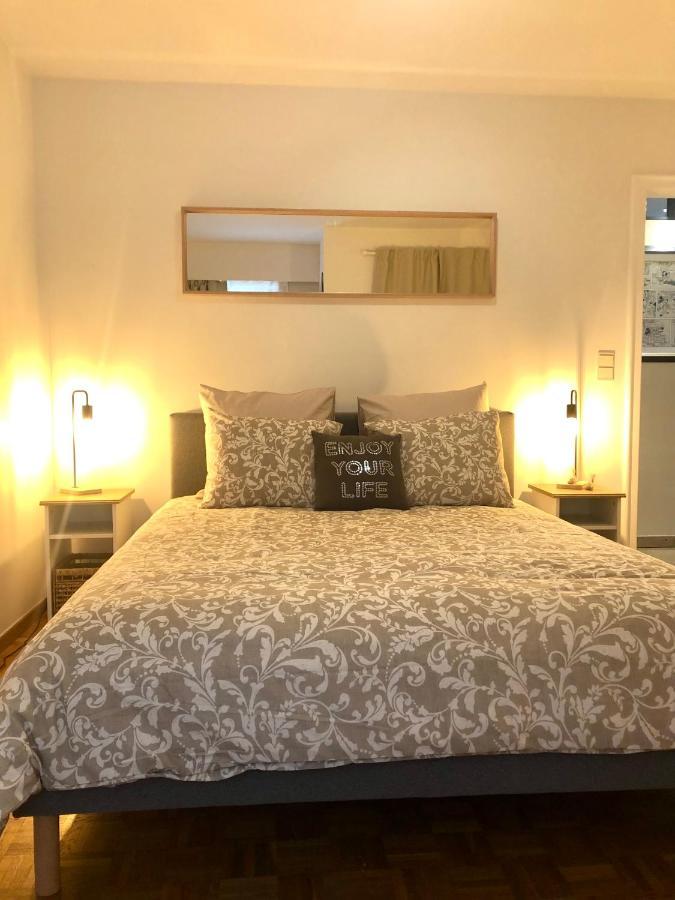 Grand Appartement Avec Terrasse Knokke-Heist Eksteriør bilde