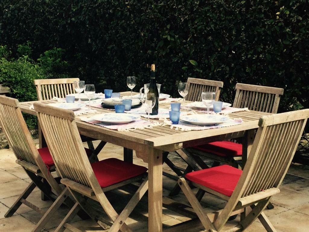 Grand Appartement Avec Terrasse Knokke-Heist Eksteriør bilde